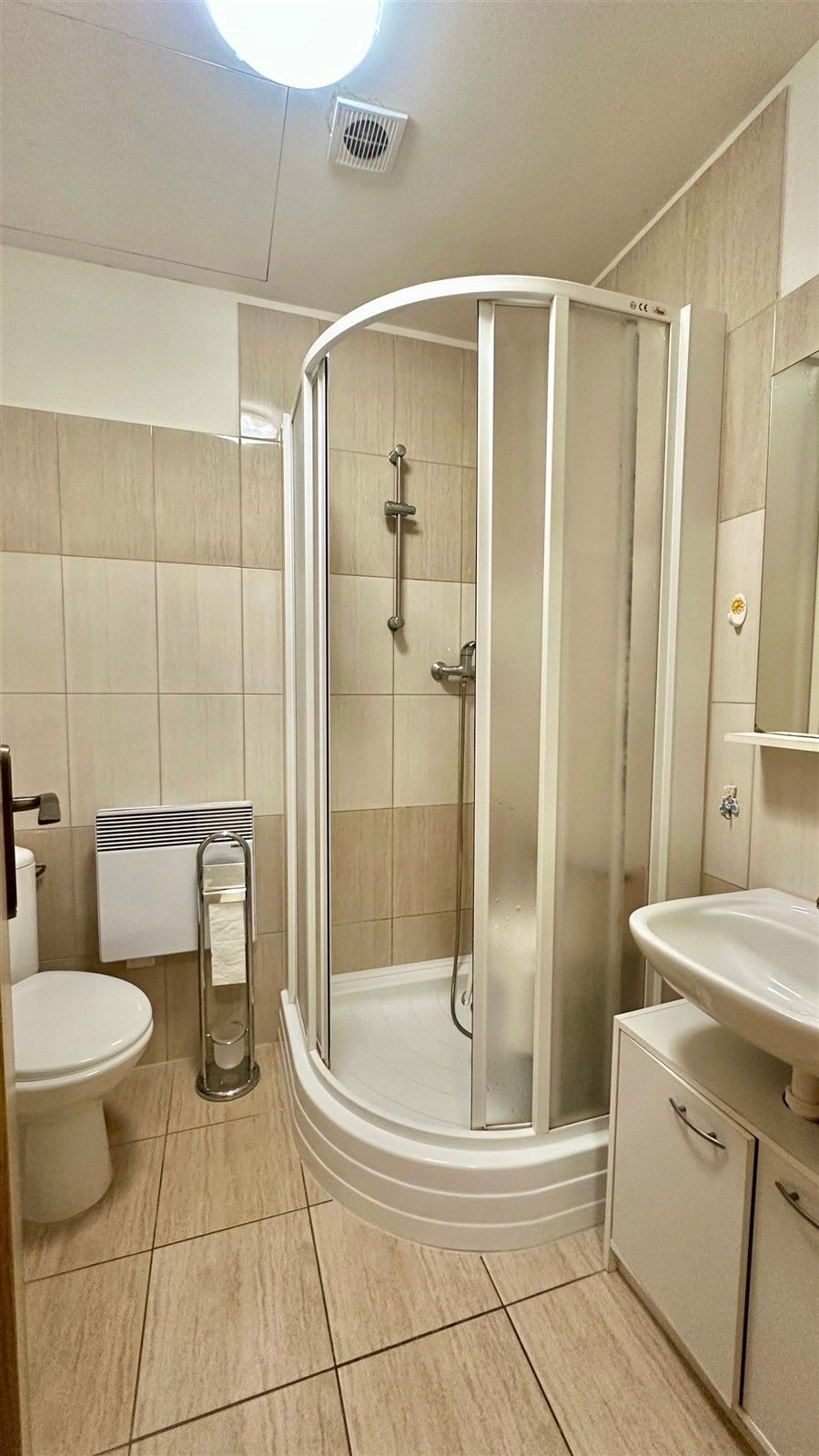 Byt 1+kk · 25 m² · Jakubská 380, Cheb - 4
