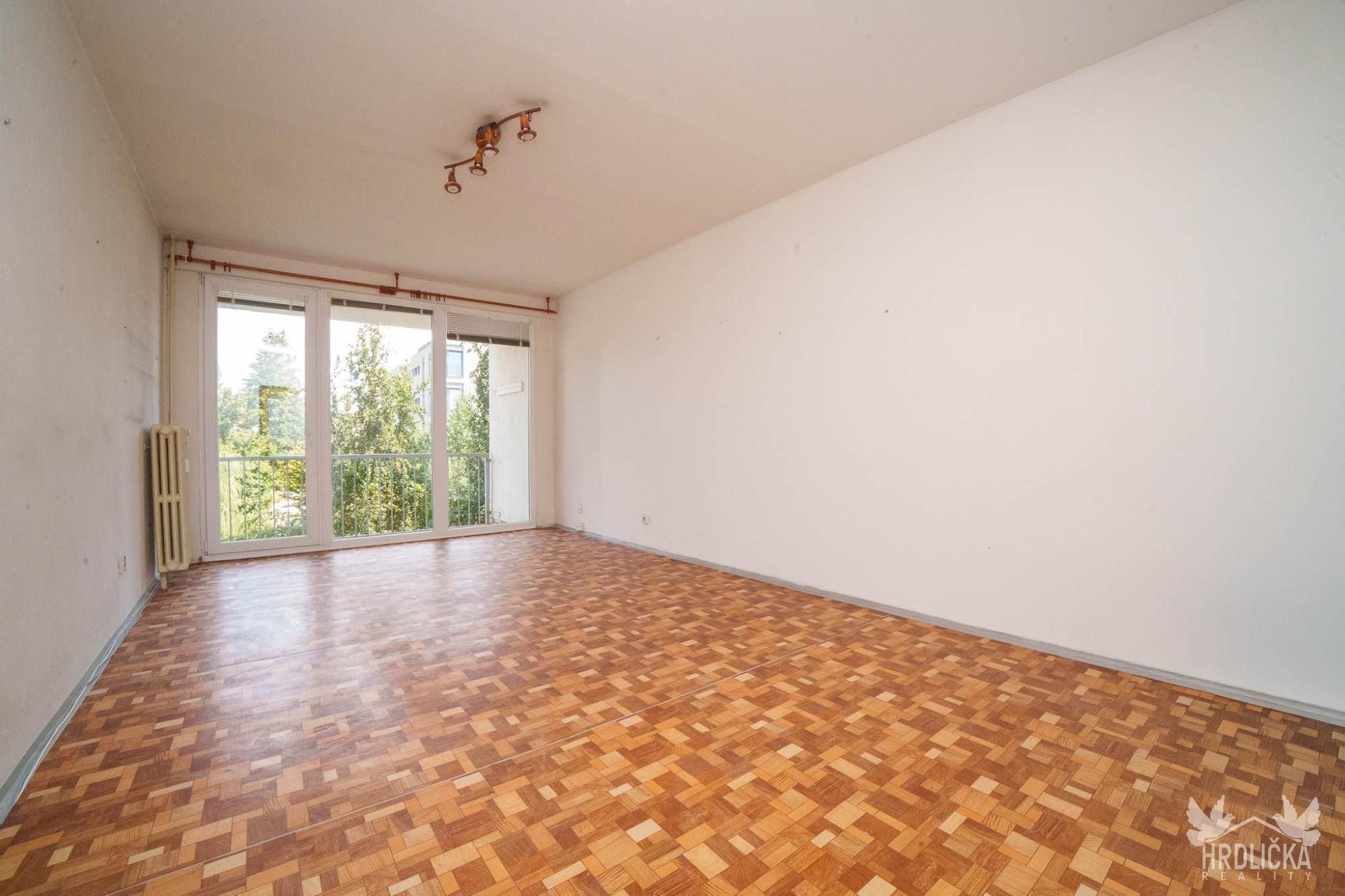 Byt 3+1, 73 m²