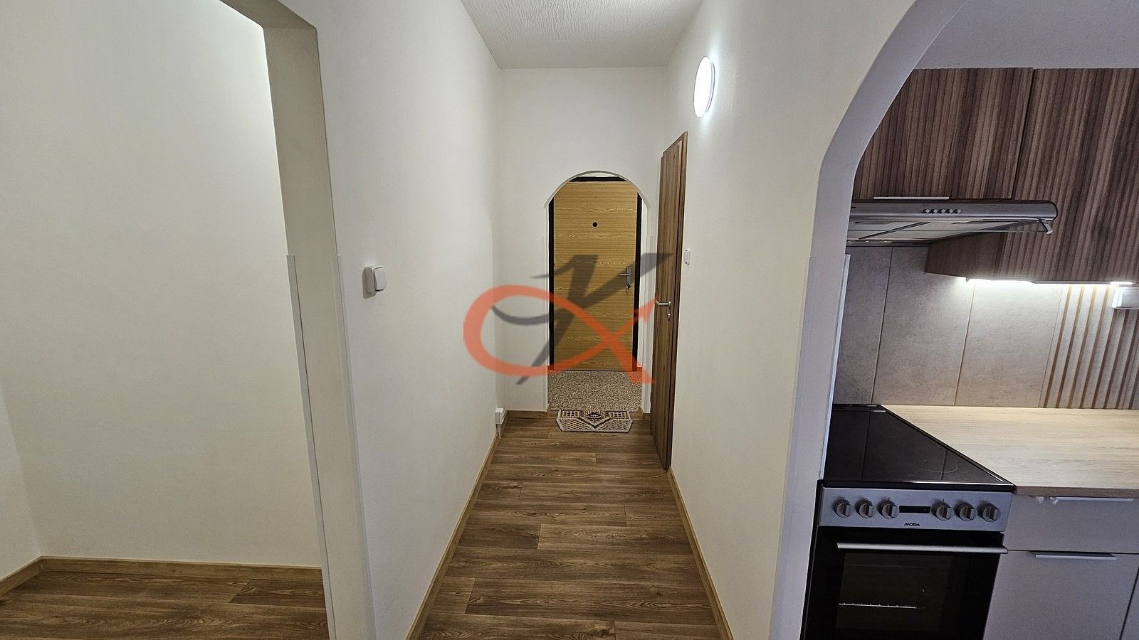 2+1, Rožnov pod Radhoštěm, okres Vsetín, Zlínský kraj, 65 m² - 2