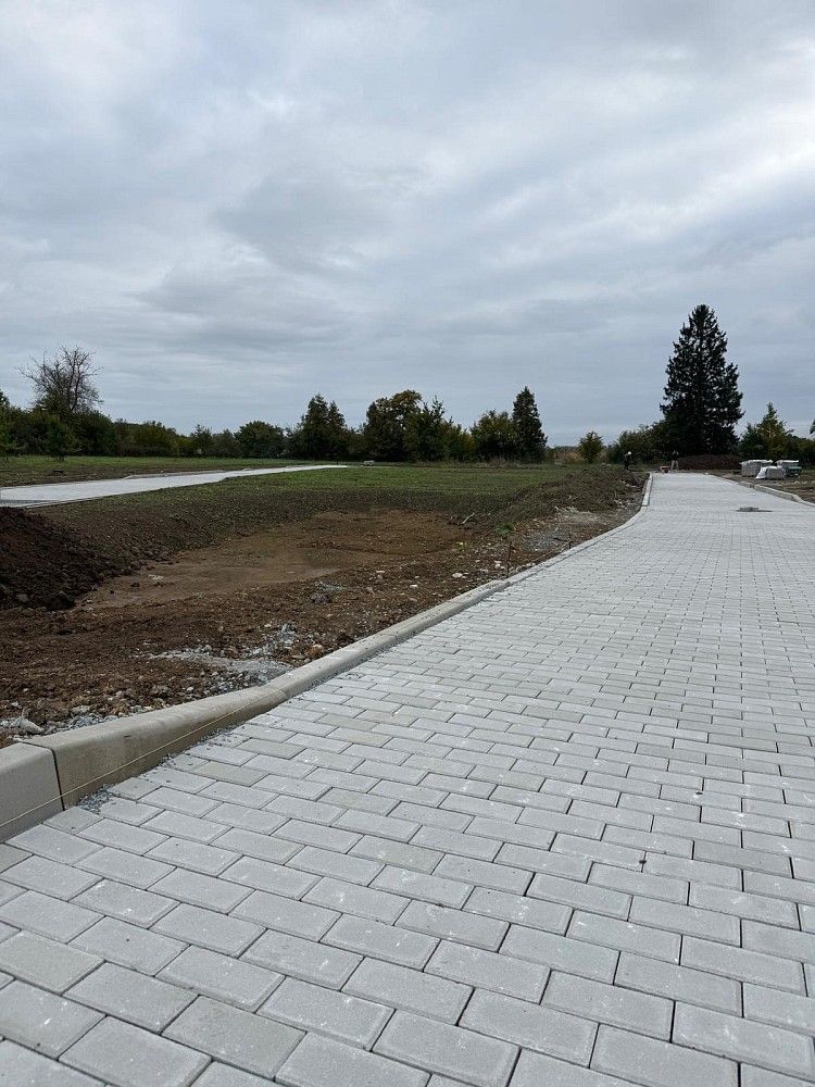 Pozemek pro bydlení · Vrdy, okres Kutná Hora, Středočeský kraj - 3