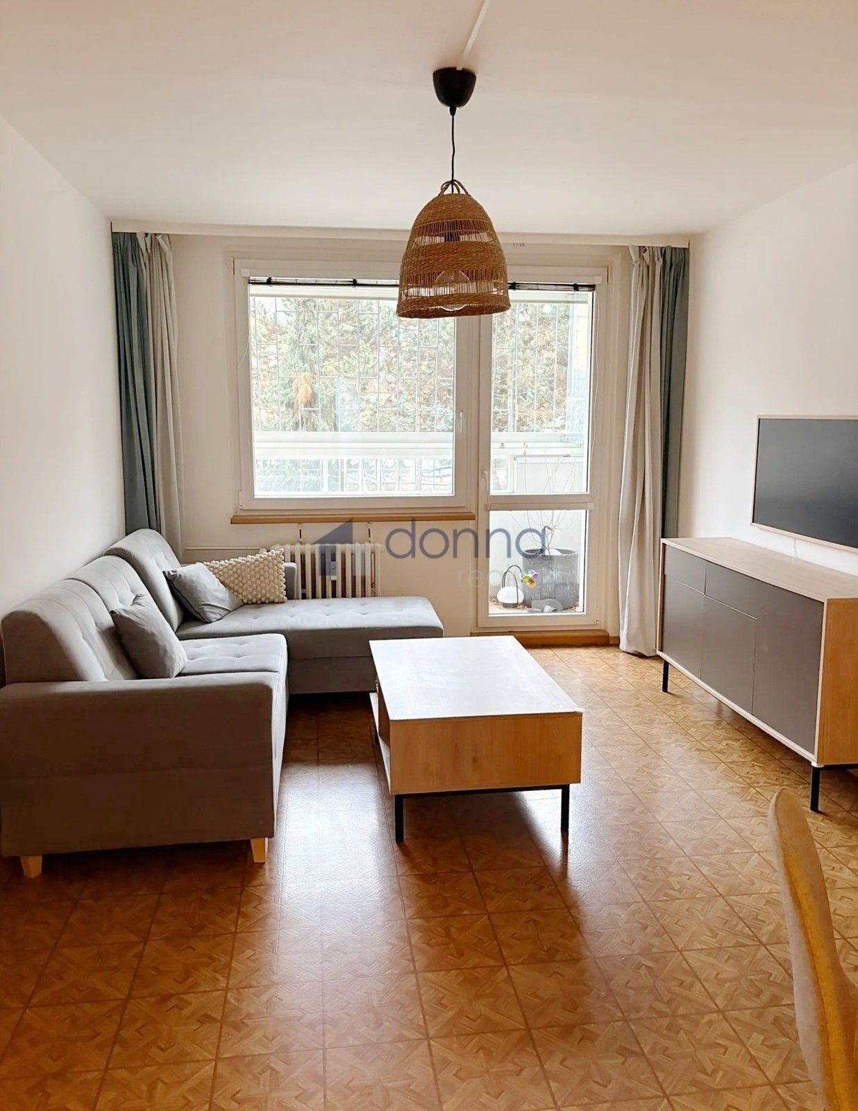 Pronájem byt 5+kk - Kovanecká, Praha, 85 m²