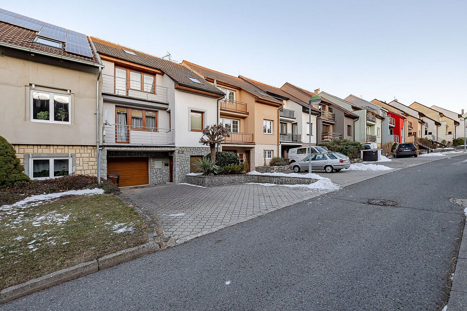 Rodinný dům, 240 m²