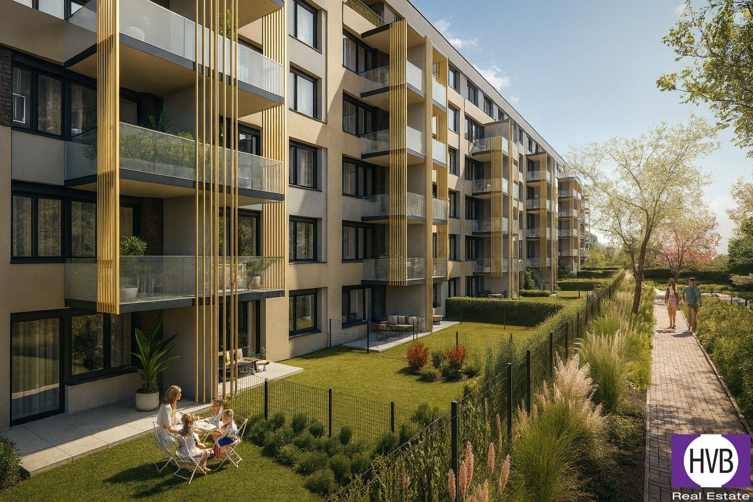 Prodej byt 2+kk - Hlubočepy, Praha, 41 m²