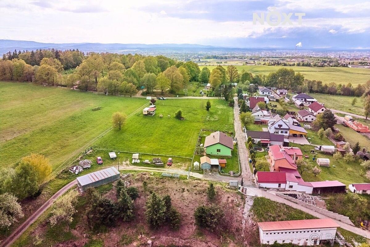 Pozemky pro bydlení, České Budějovice, 370 08