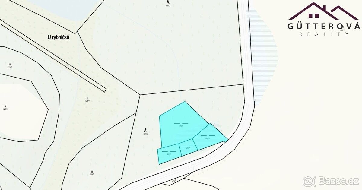 Nemovitost · Tachov, 347 01 - 3