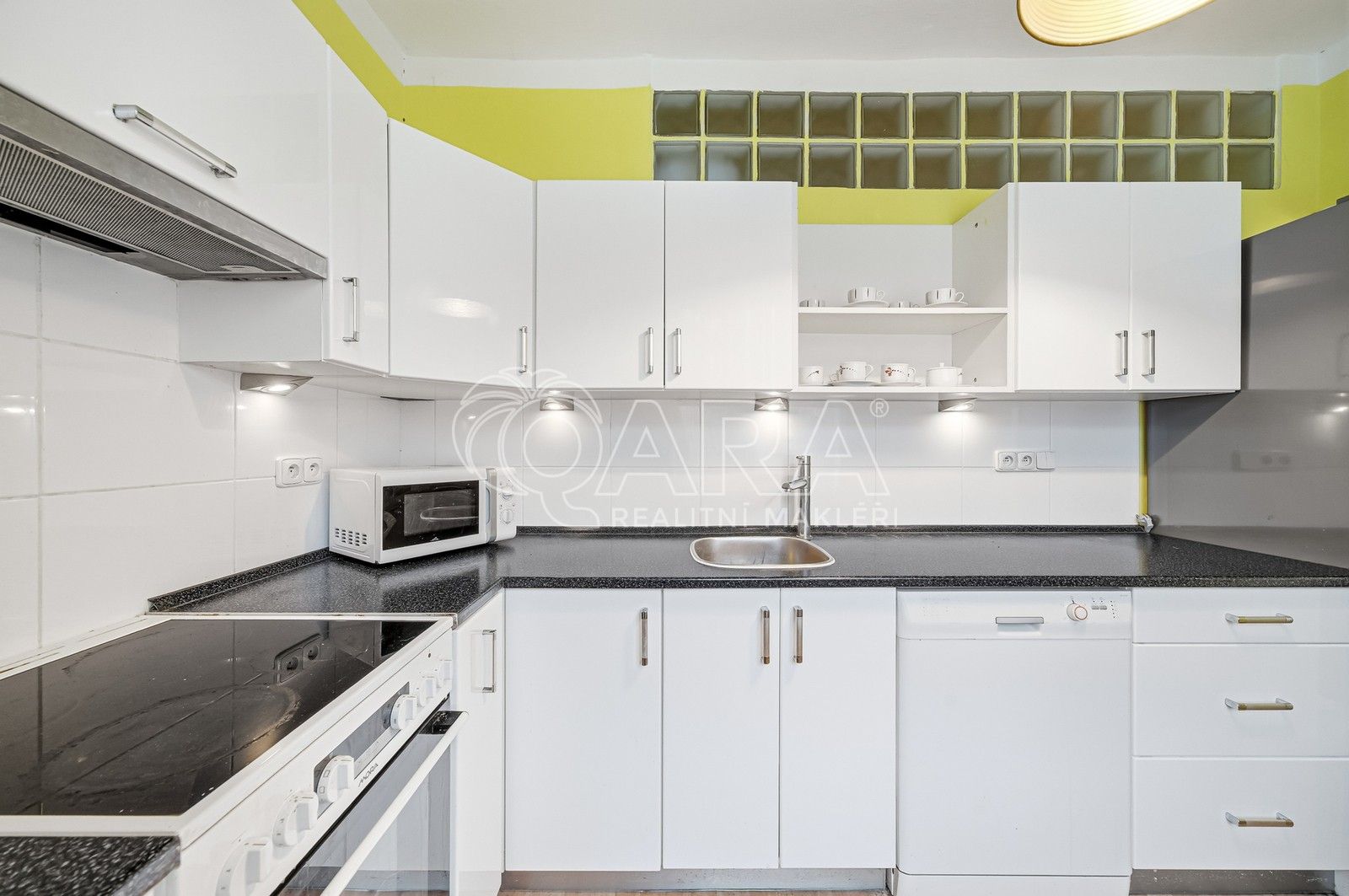 Prodej byt 3+1 - Jižní, Olomouc, 75 m²