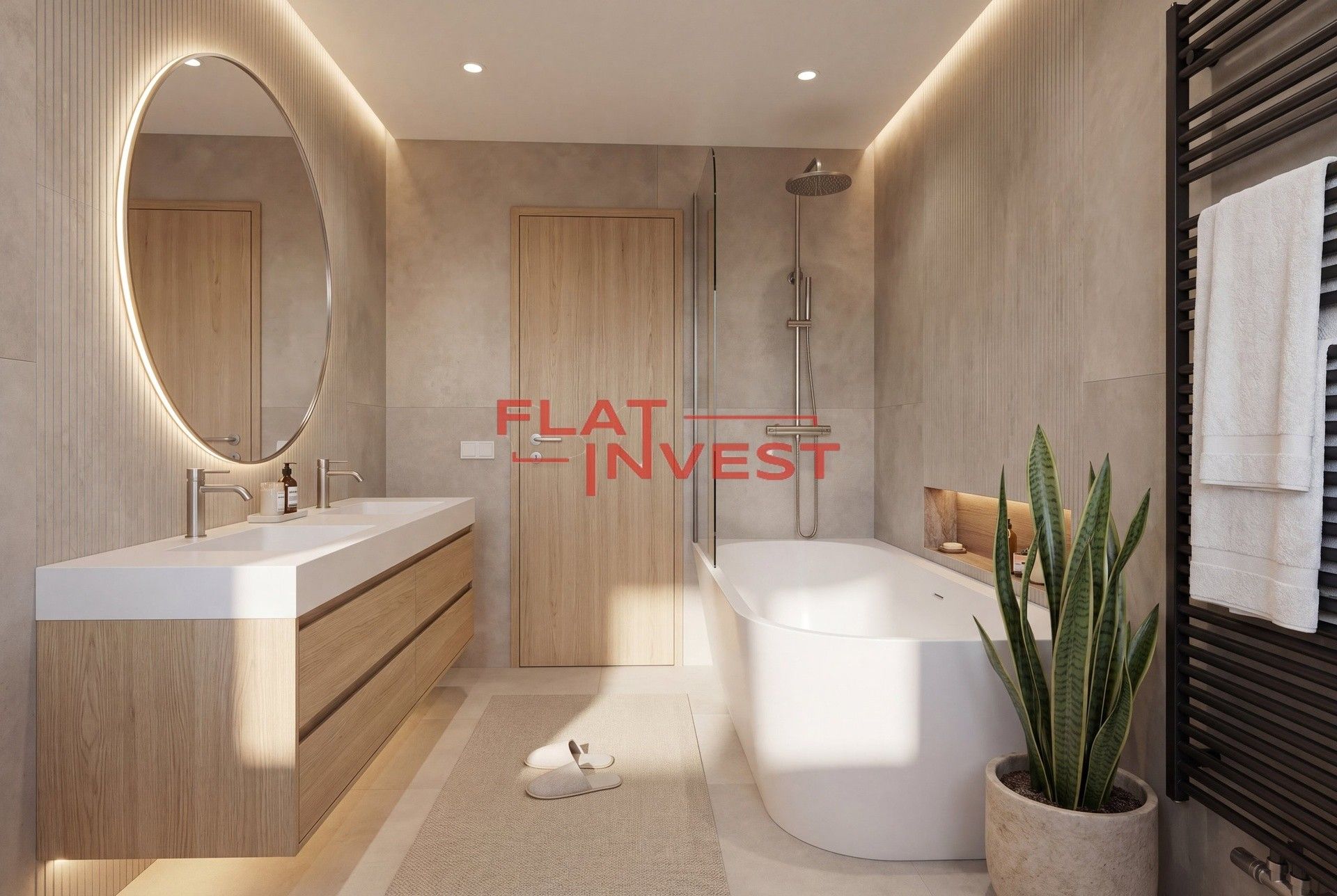 Prodej rodinný dům - Na skalkách, Lety, 207 m² - 5