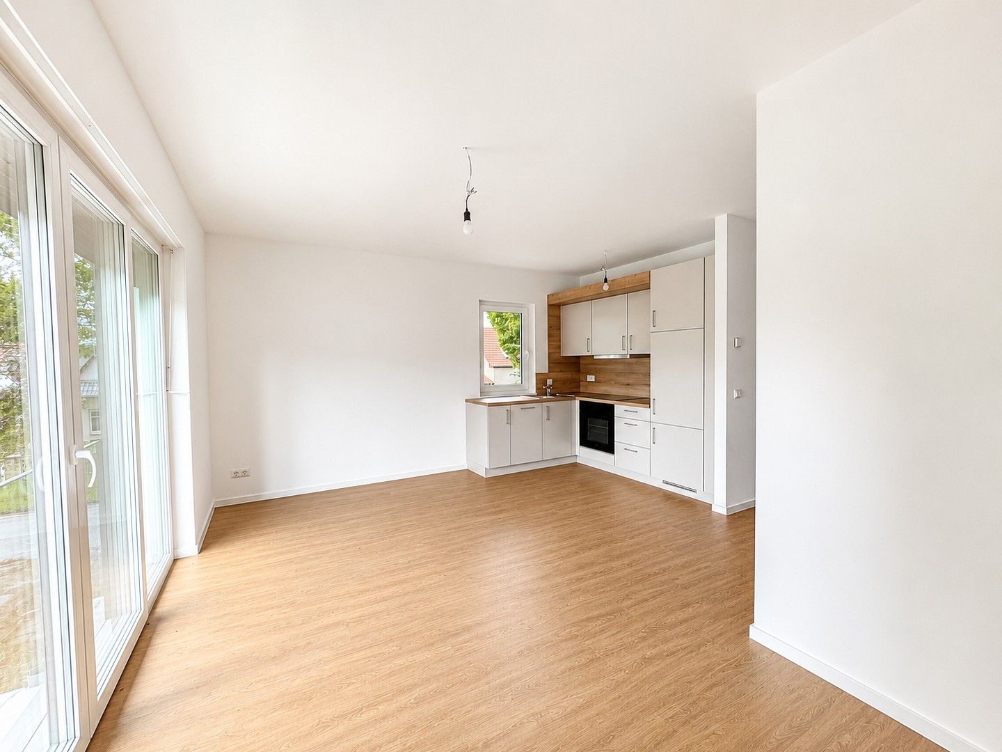 Byt 2+1 · 46 m² · , Braniborsko - 3