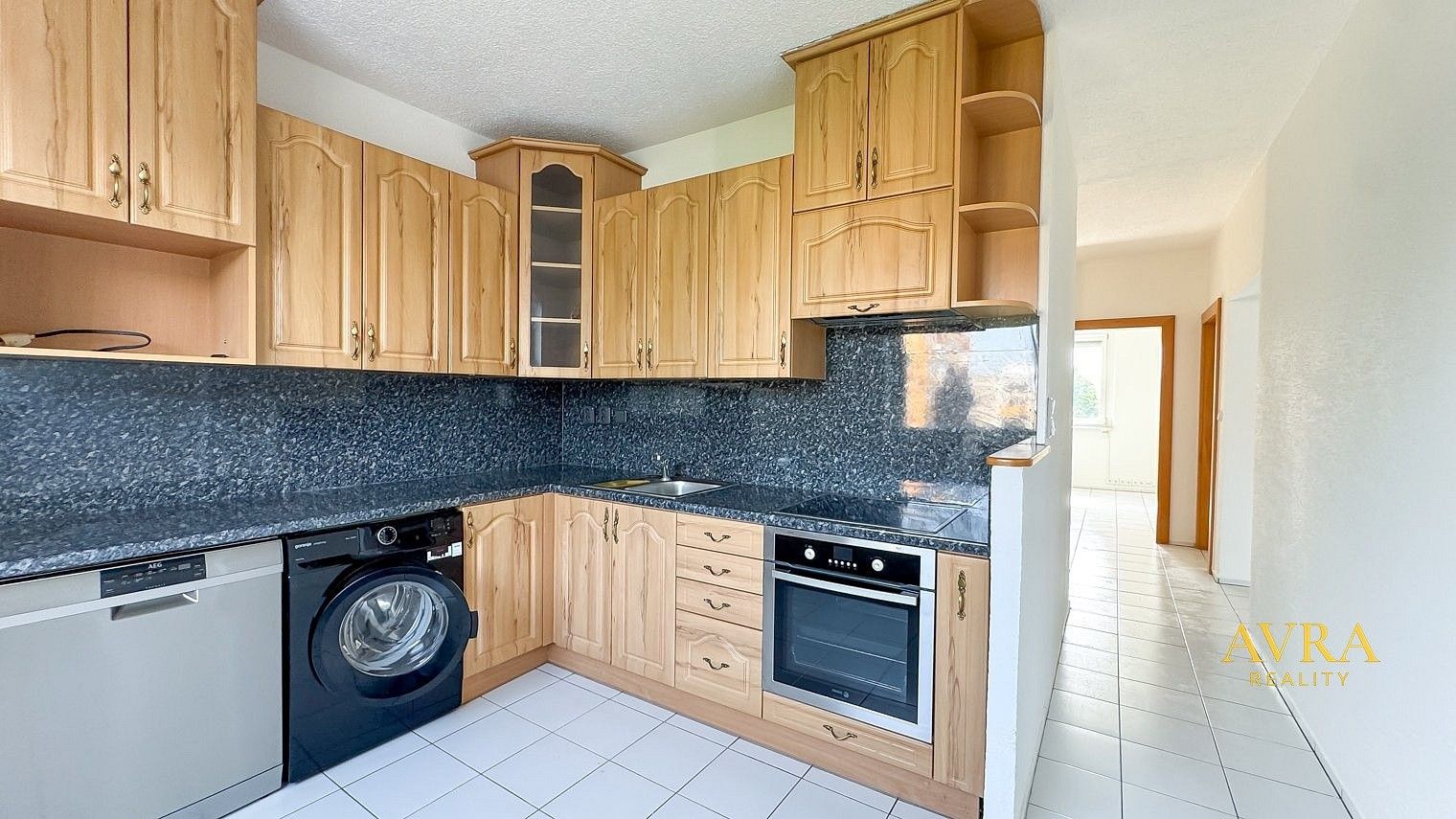 3+1, Mariánské Lázně, okres Cheb, Karlovarský kraj, 69 m² - 2