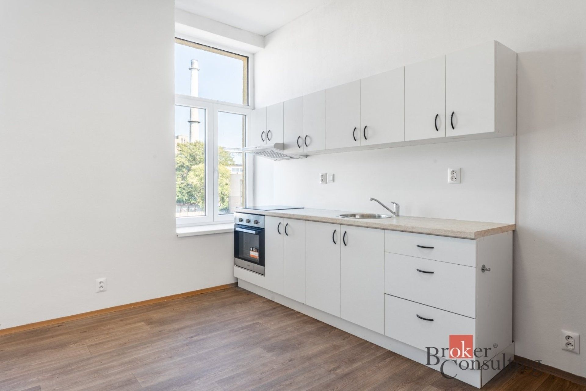 Byt 1+kk · 33 m² · Křišťanova, Ostrava - 3