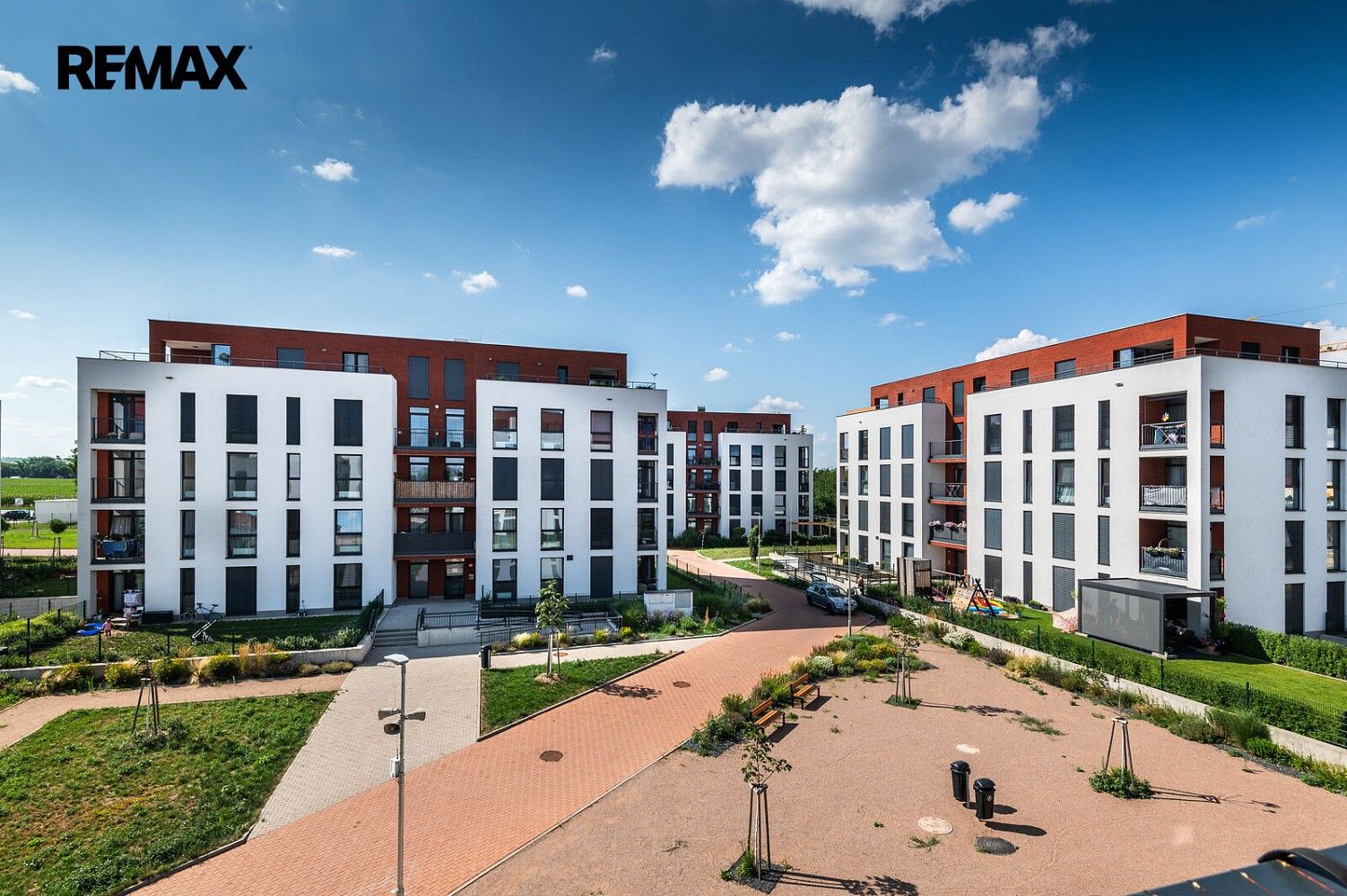 Byt 2+kk · 64 m² · Zásmucká, Kolín - Kolín III - 4