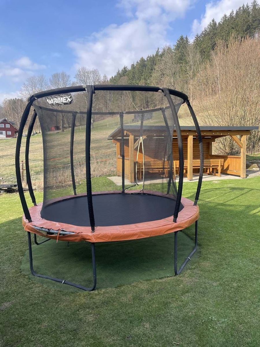 Chata · Jívka - Hodkovice u Trutnova, Královéhradecký kraj - 3