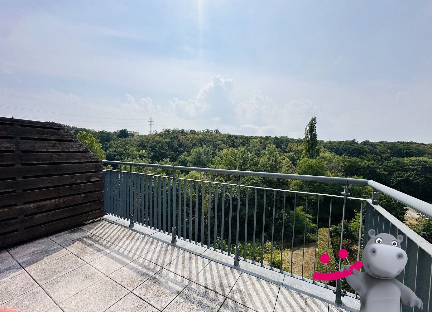 Byt 2+kk · 47 m² · Praha - Hloubětín, okres Praha 9, Hlavní město Praha - 4