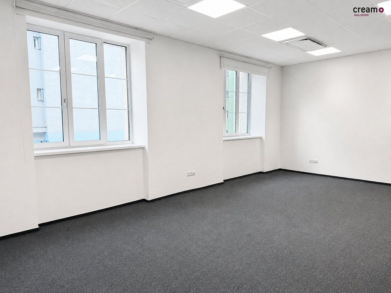 Kancelář, 37 m²