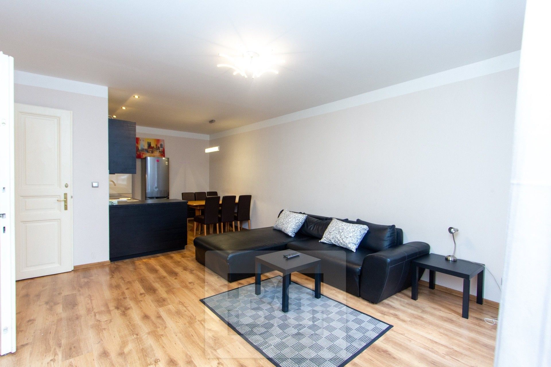 Pronájem byt 4+kk - Bělehradská 234, Praha, 107 m²