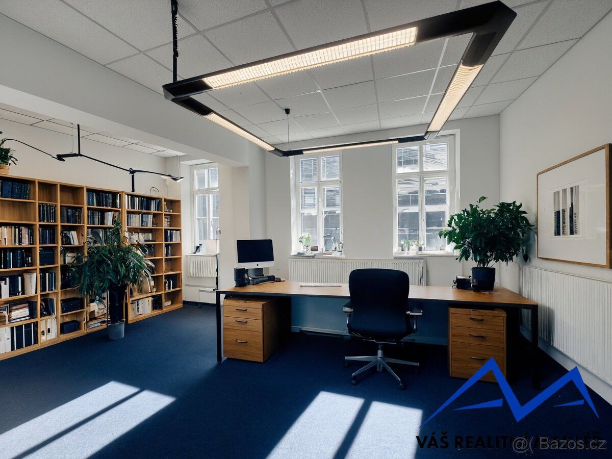Pronájem kancelář - Ostrava, 703 00