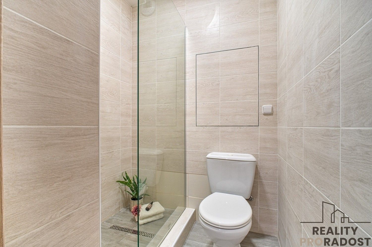 Pronájem byt 1+kk - Karviná - Ráj, Moravskoslezský kraj, 20 m² - 5