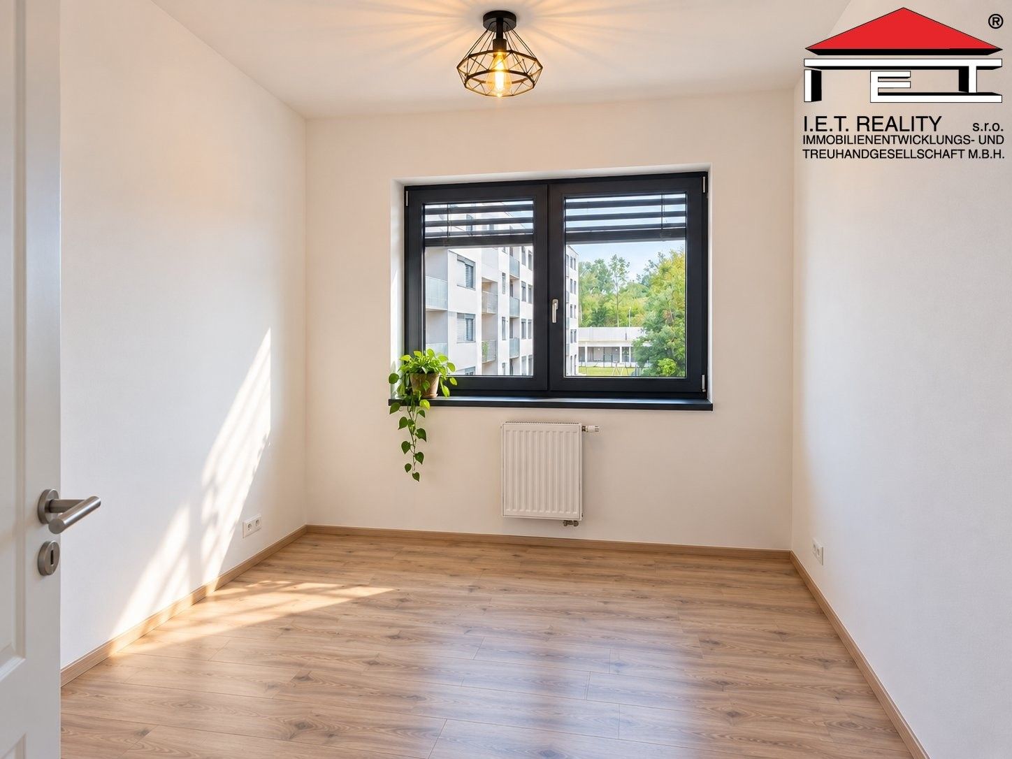 Pronájem byt 2+kk - Hybešova,Vyškov-Předměstí,Vyškov, 45 m² - 5