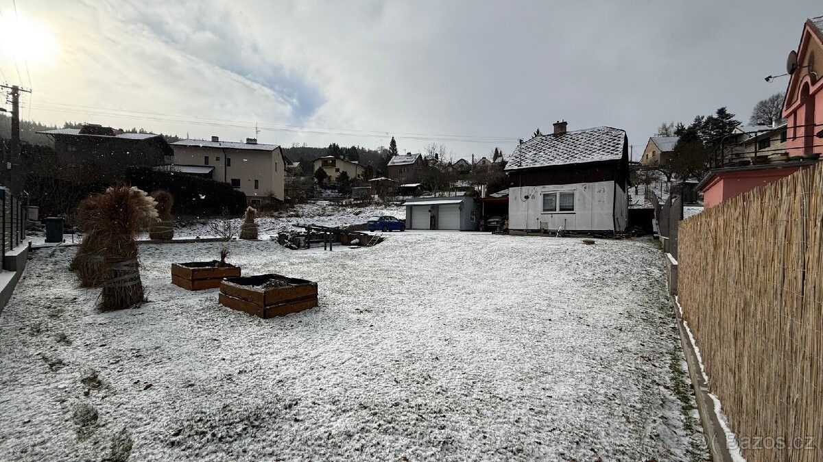 Pozemky pro bydlení, Náchod, 547 01