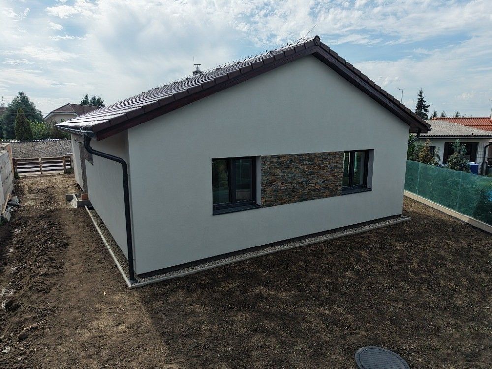 Rodinný dům · 115,7 m² · Neratovice, okres Mělník, Středočeský kraj - 3