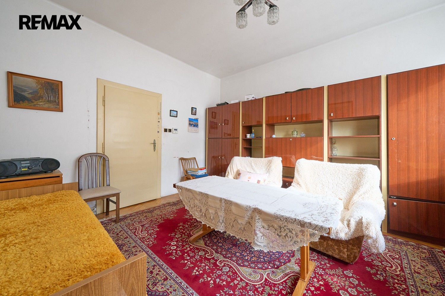 Činžovní dům · 309 m² · Ústí nad Orlicí, Pardubický kraj - 4