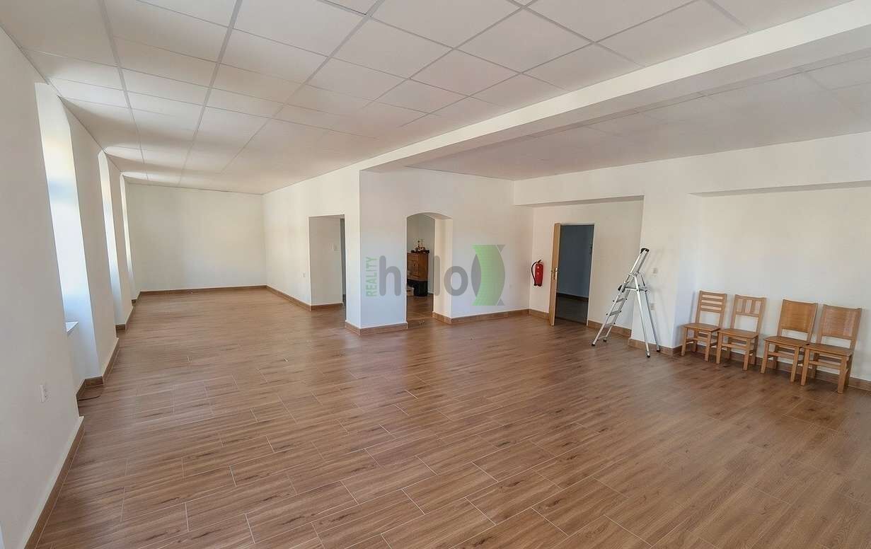 Obchodní prostory · 90 m² · Mírové Náměstí, Netolice - 4