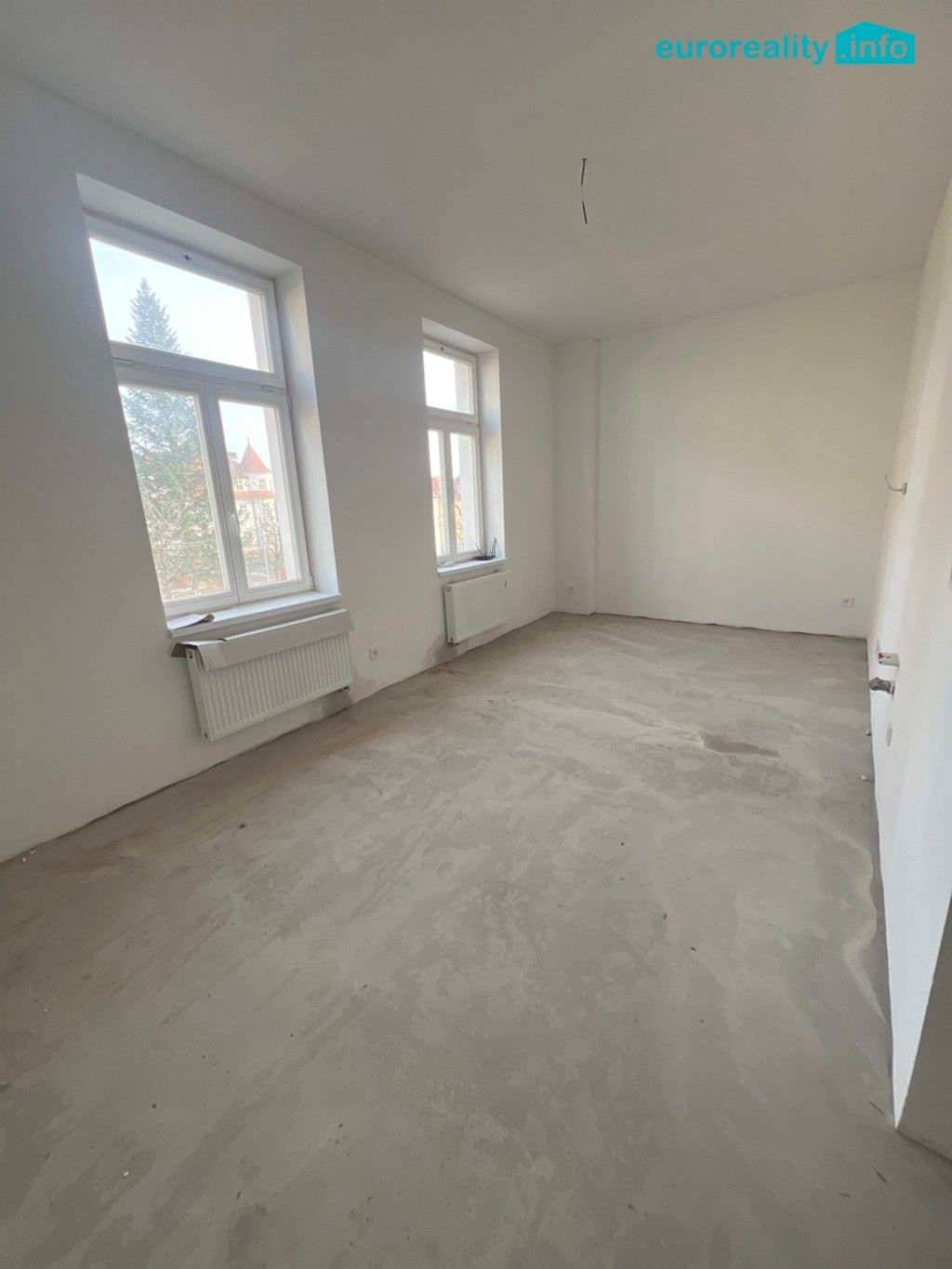 Prodej byt 1+kk - Hlavní třída, Mariánské Lázně, 25 m²