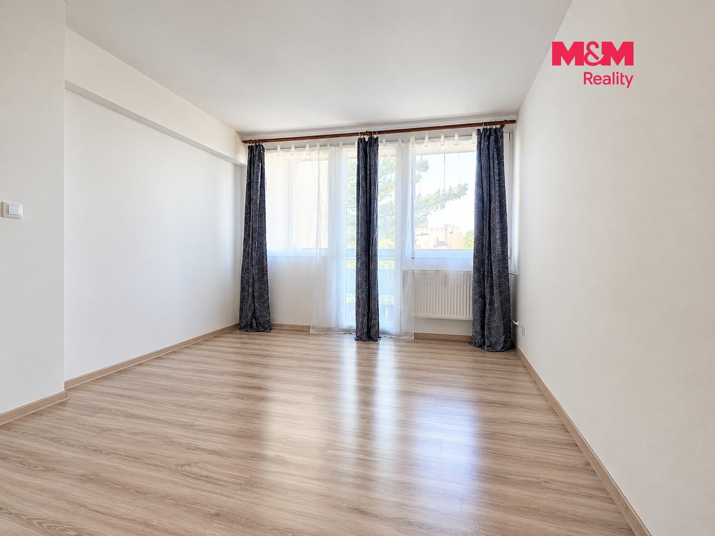 Pronájem byt 3+kk - náměstí 5. května, Čelákovice, 84 m² - 5