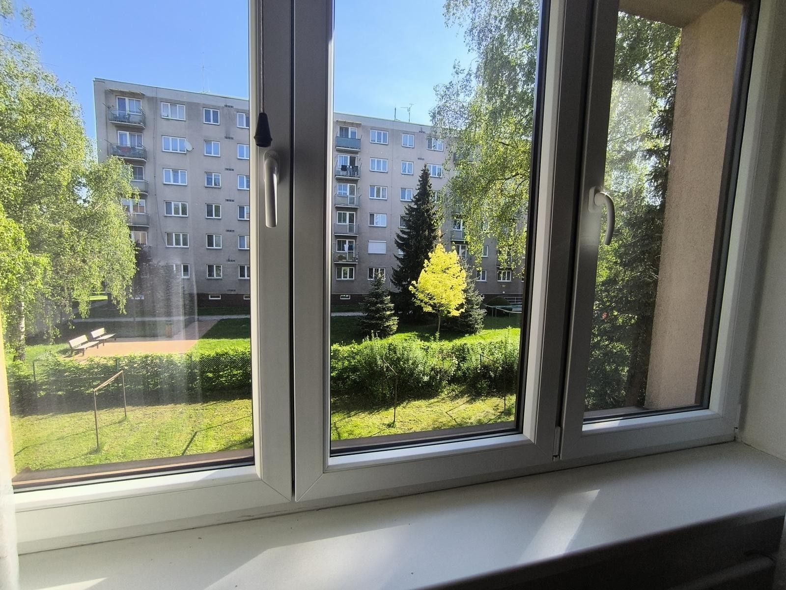 Byt 3+1 · 63 m² · Sládkova, Hradec Králové - 4