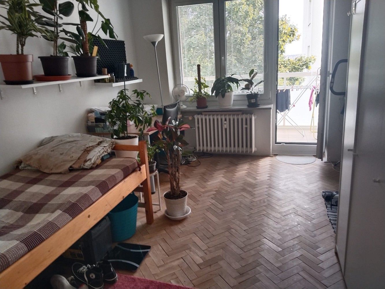 Byt 3+1 · 70 m² · Brno, okres Brno-město, Jihomoravský kraj - 3