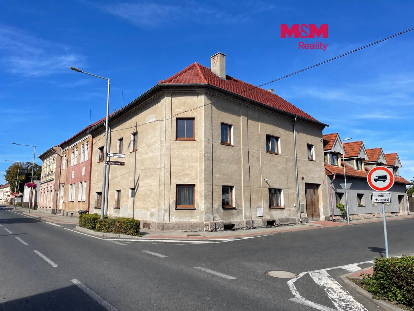 Rodinný dům, 210 m²
