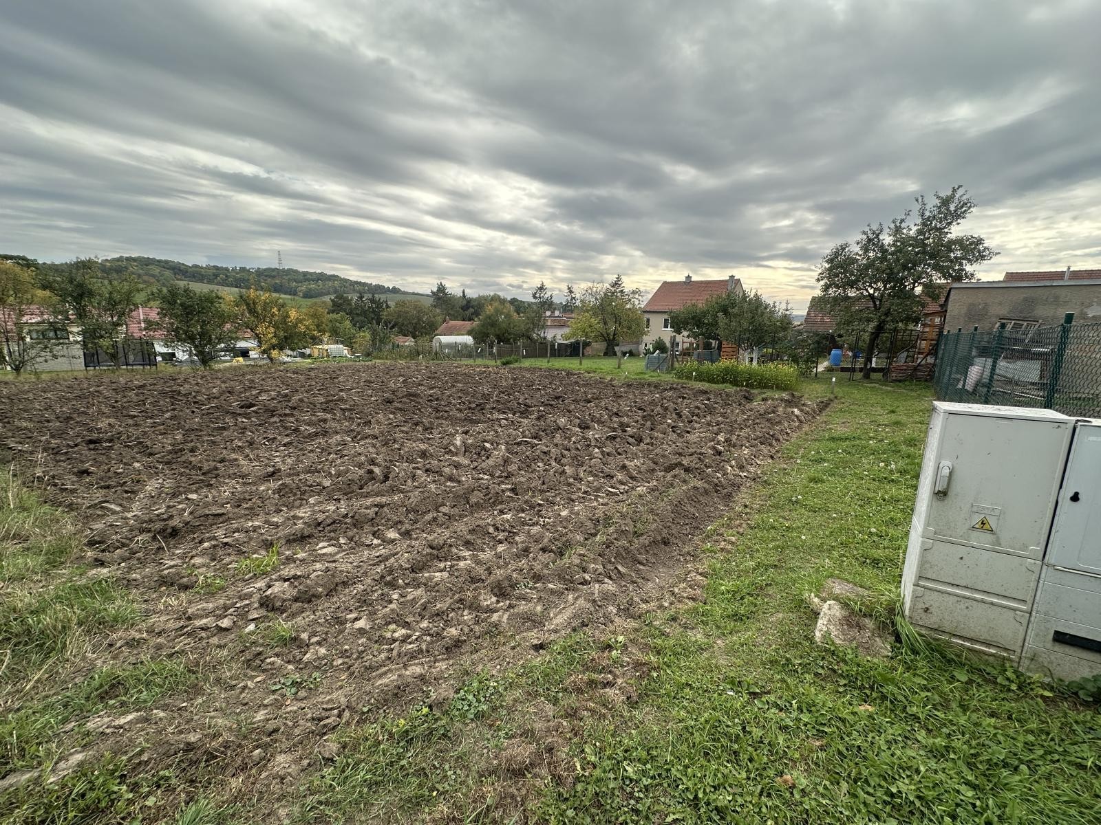 Pozemek pro bydlení, 878 m²