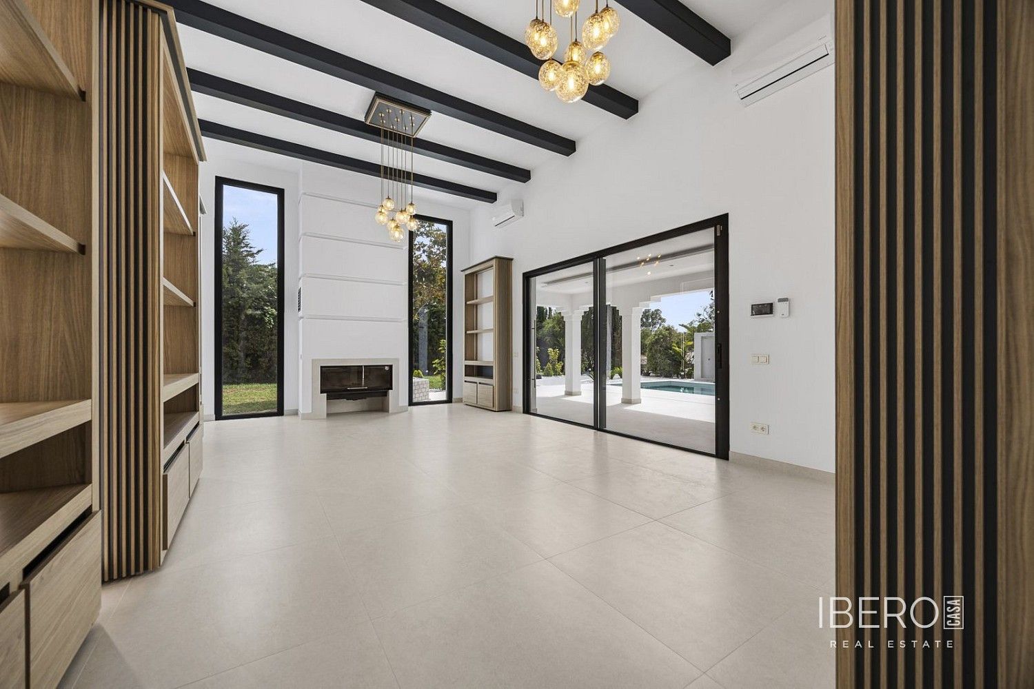 Prodej rodinný dům - Guadalmina Alta, ES, 221 m² - 2