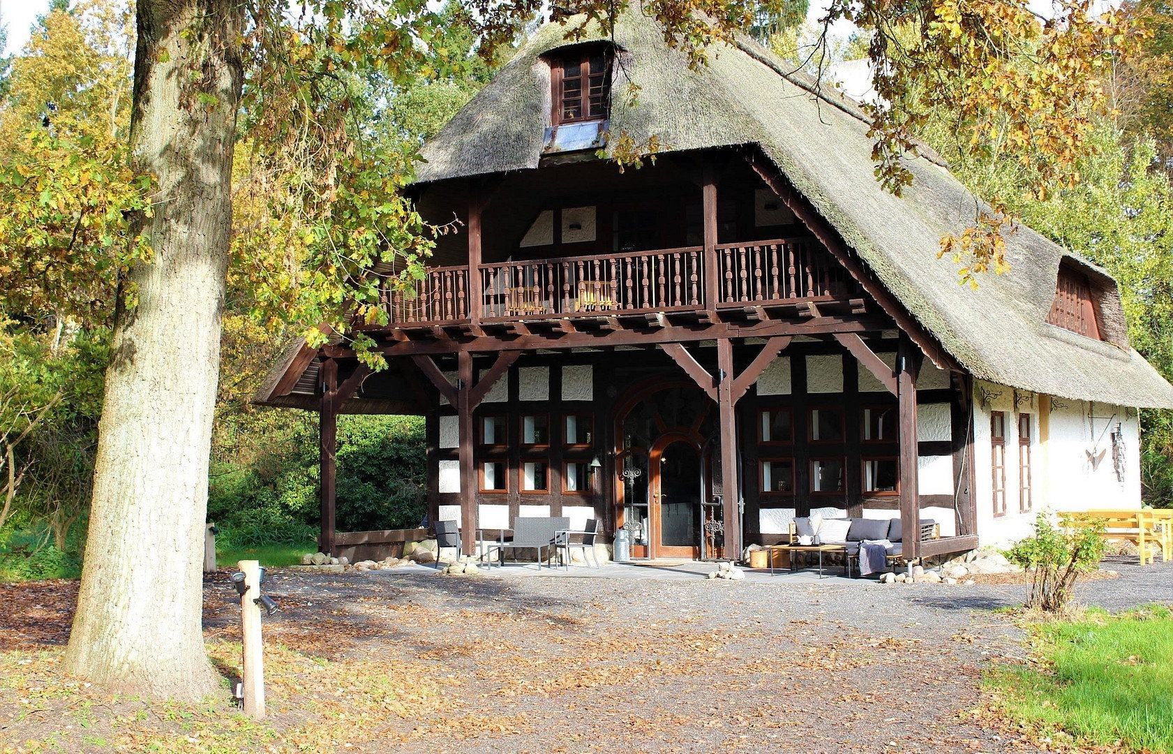Rodinný dům · 200 m² · Dahldorfer Str. 27, , Dolní Sasko - 3