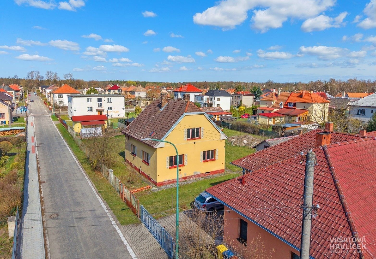 Prodej rodinný dům - Nerudova  , Břehy, 123 m² - 5
