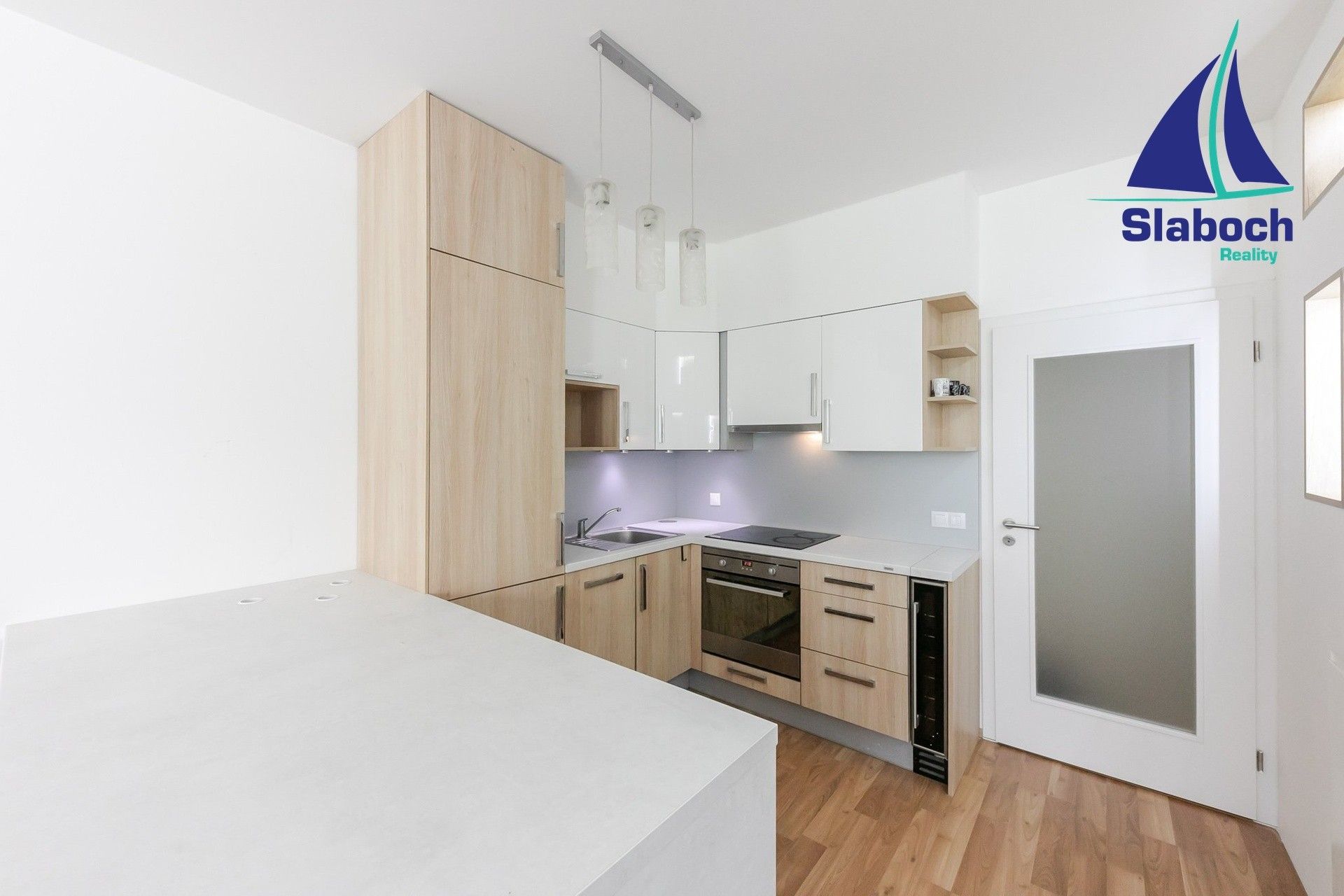 1+kk, Kejhova, Praha, 70 m²