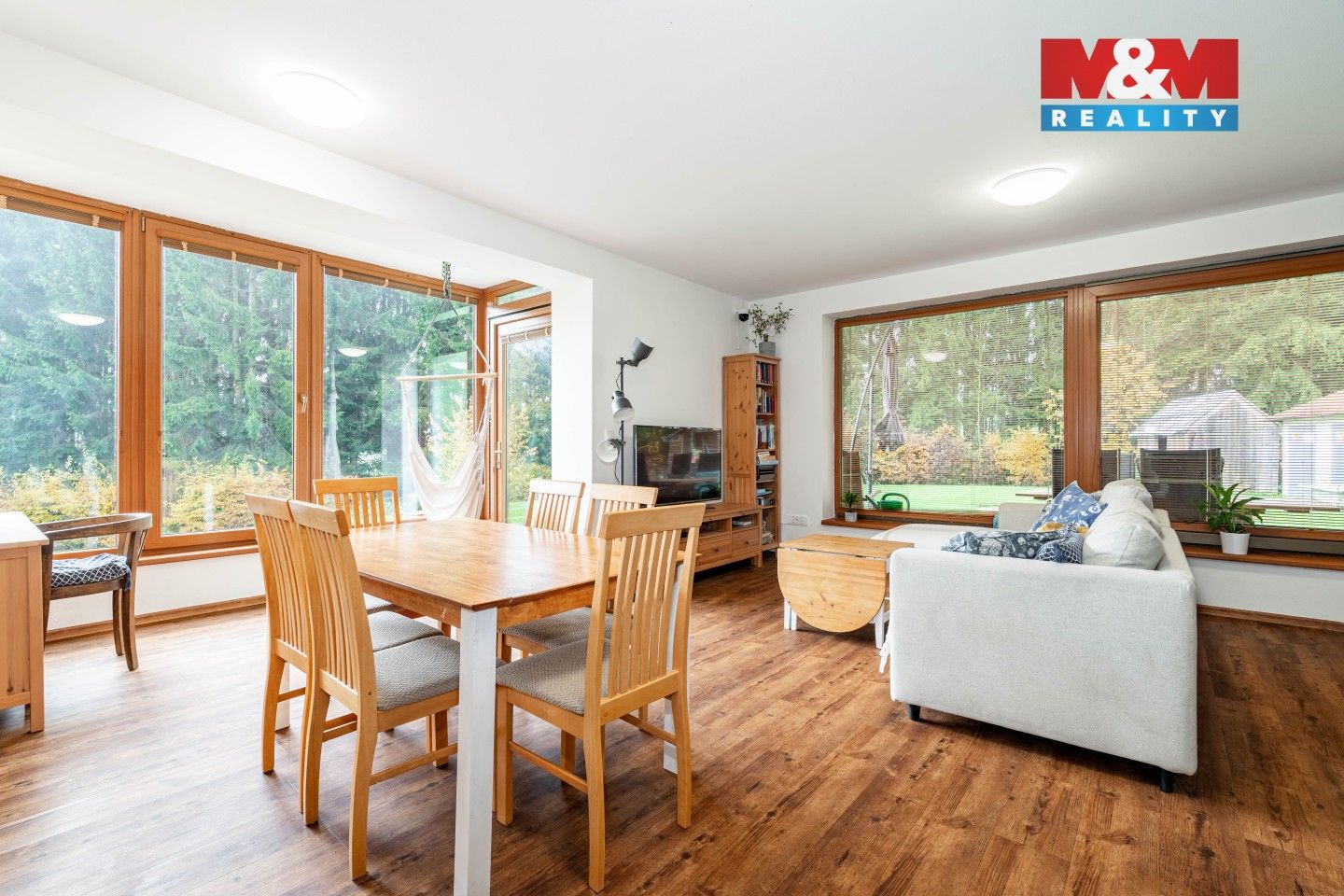 Prodej rodinný dům - Telč-Štěpnice, Telč, 167 m²