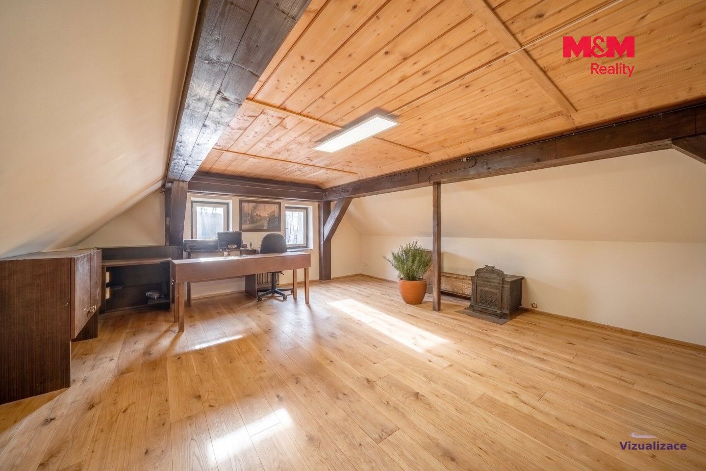 Rodinný dům · 115 m² · Svárkov, Letiny - 4