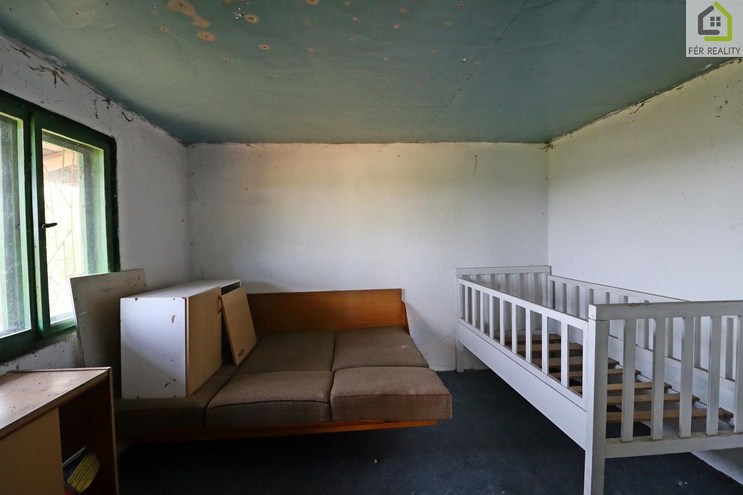 Prodej chalupa - Štětí, okres Litoměřice, Ústecký kraj, 16 m² - 5