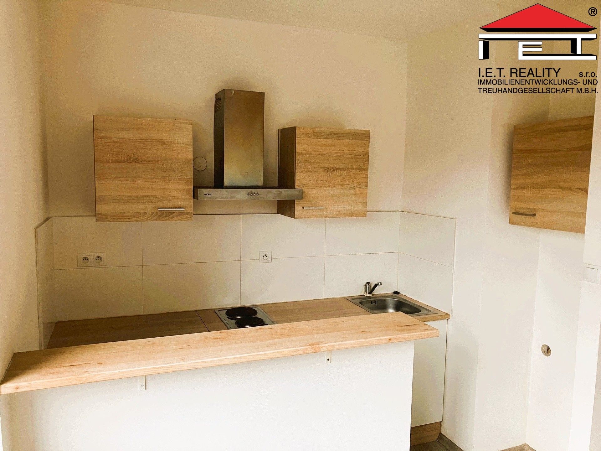 1+kk, Krakovská, Ostrava, 22 m²