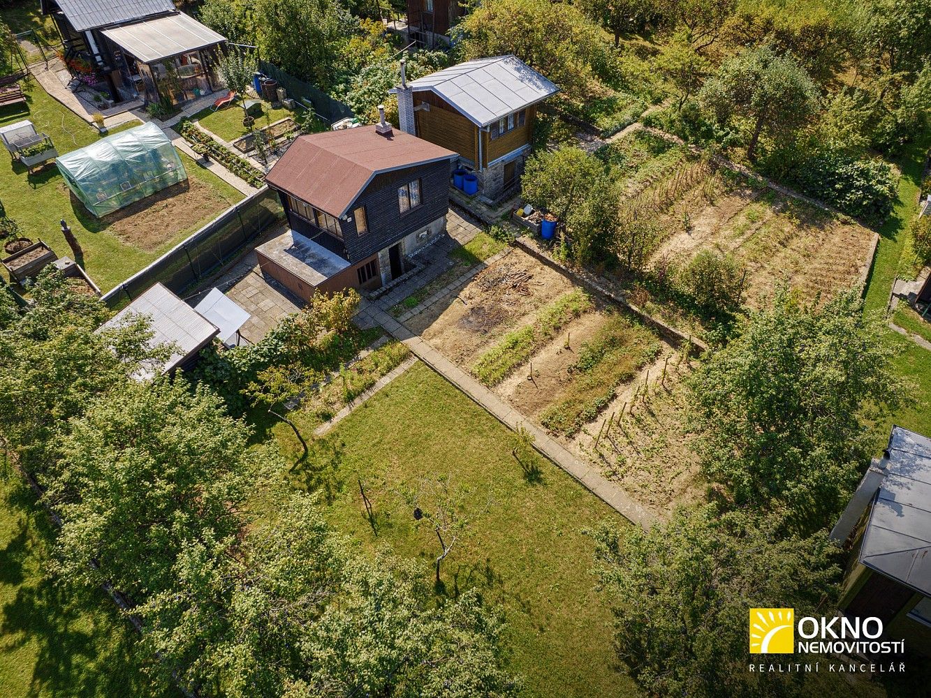Chalupa · 16 m² · Zlín - Malenovice, Zlínský kraj - 3