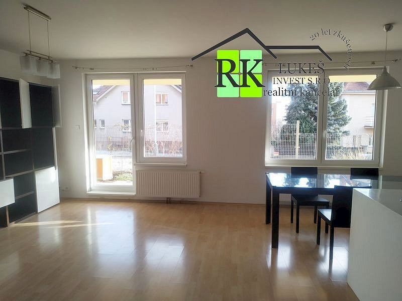 Pronájem byt 3+kk - Praha - Vokovice, okres Praha 6, Hlavní město Praha, 87 m² - 5