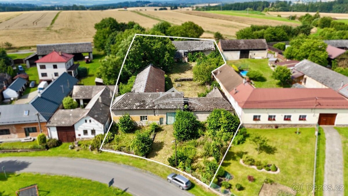 Ostatní, Světlá nad Sázavou, 582 91