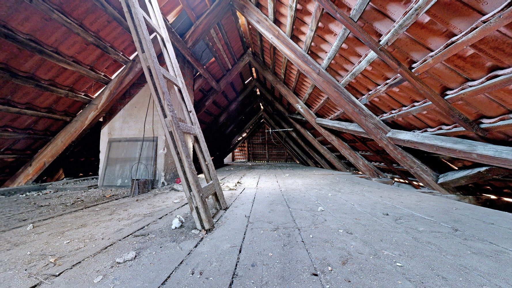 Rodinný dům, 496 m²