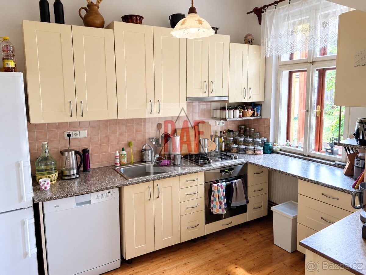 Rodinný dům · Chotěboř, 583 01 - 4