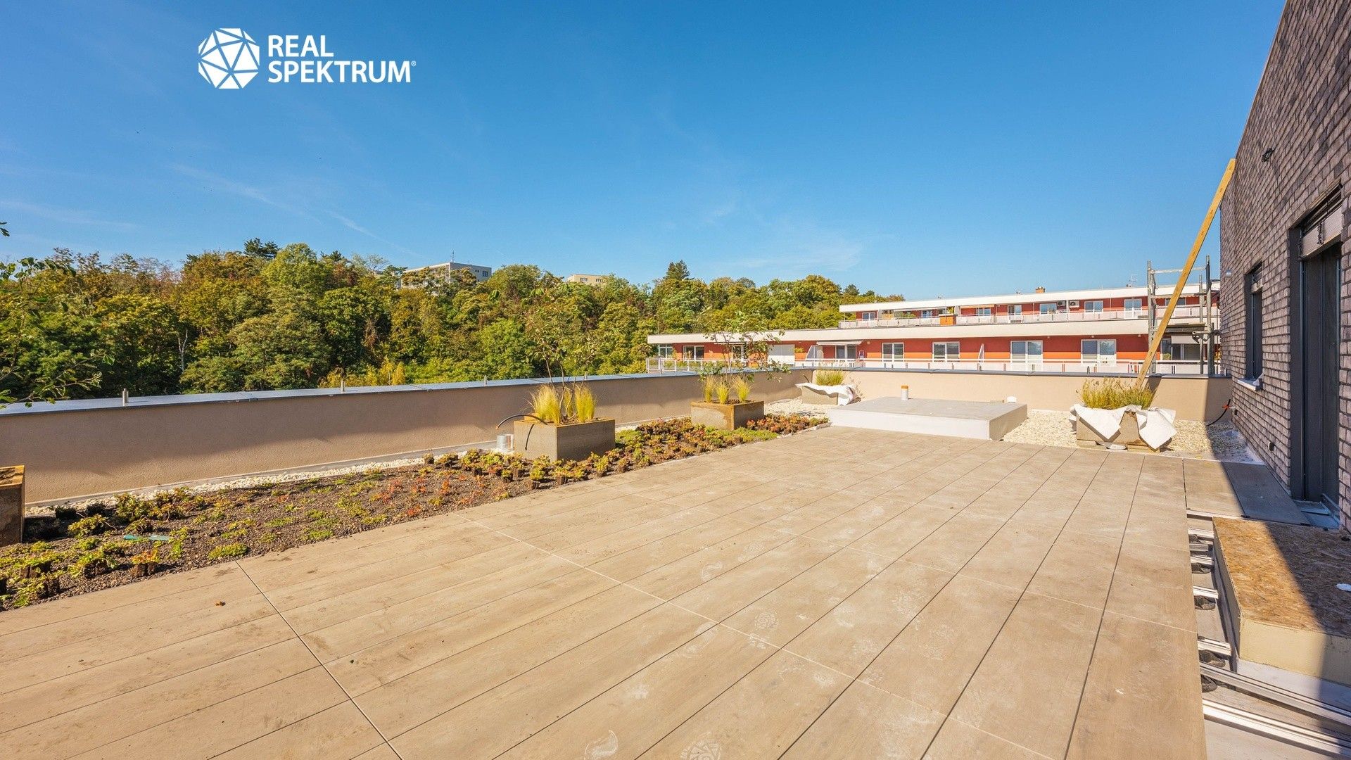 Pronájem byt 4+kk - Trýbova, Brno, 61 m² - 5