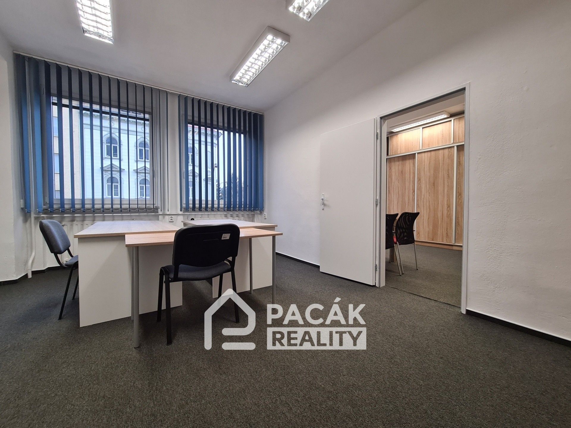 Kancelář · 20 m² · Krapkova, Olomouc - 4