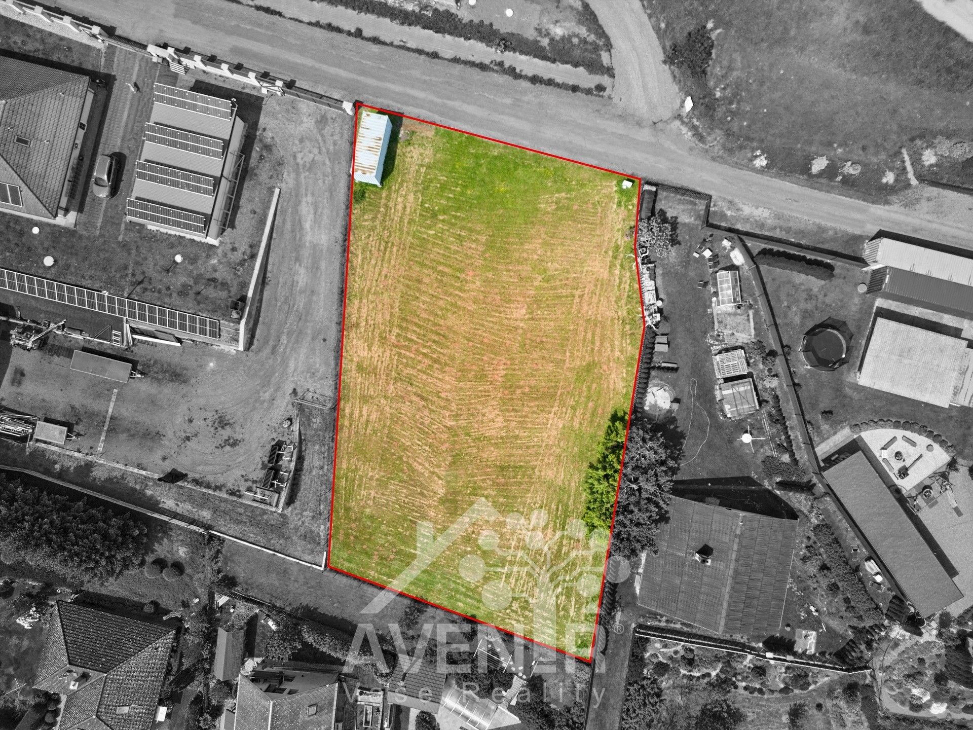 Pozemky pro bydlení, Volanov, Trutnov