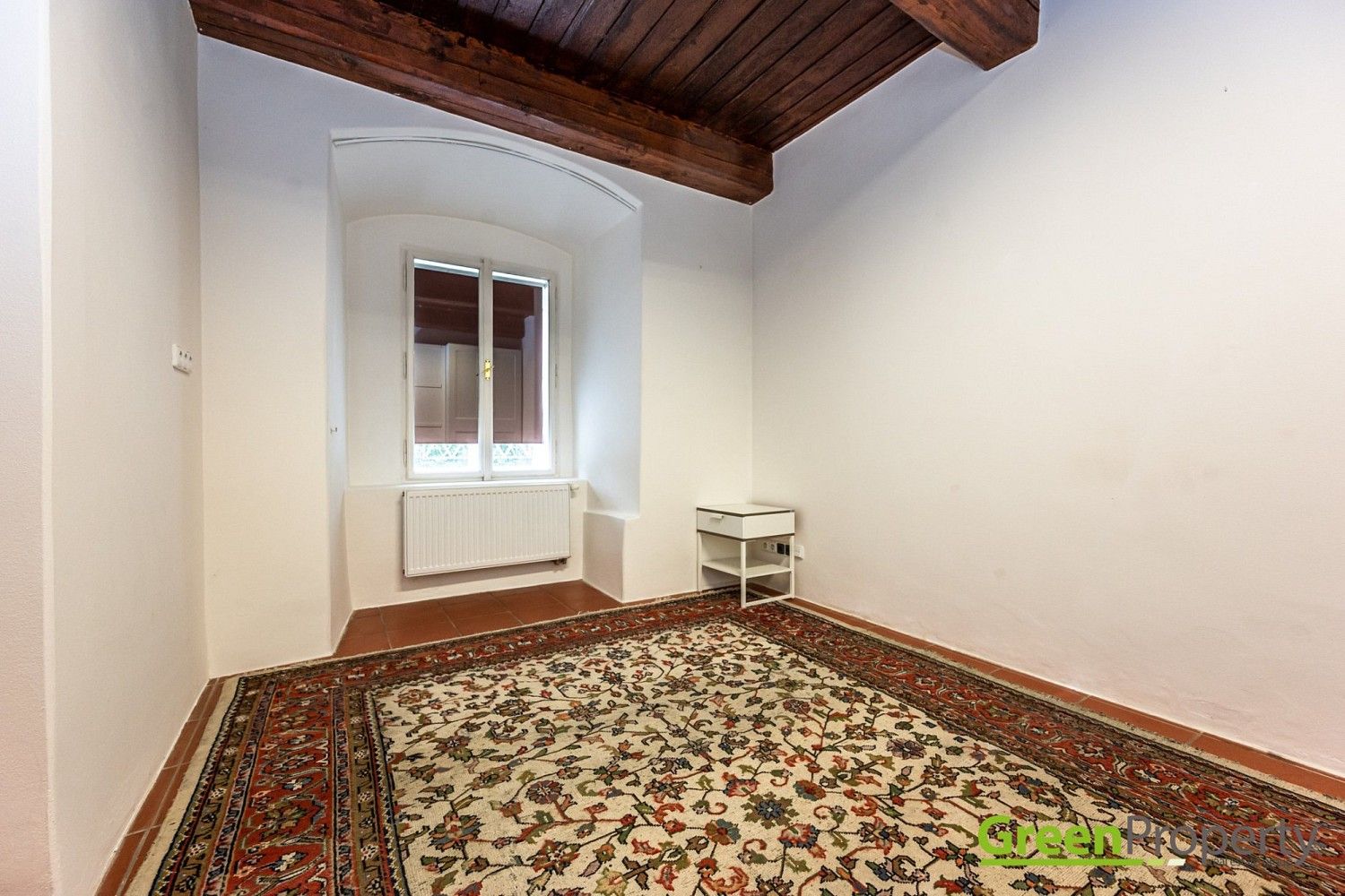 Kancelář · 109 m² · Praha - Troja, Hlavní město Praha - 4