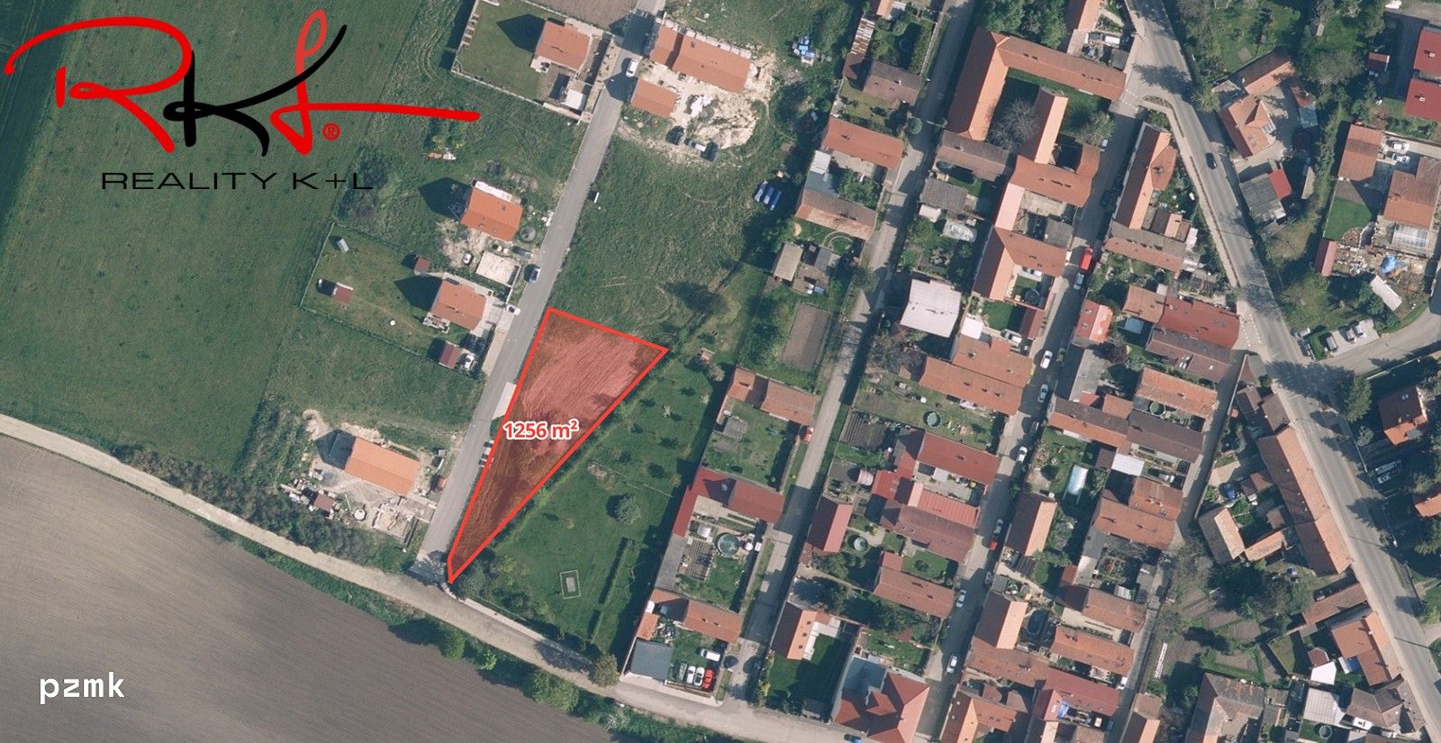 Prodej zahrada - Vražkov, 1 m²